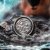 Dream Lab Studio – Trafalgar D. Water Law ‘Heart DLC Only One Piece - Photo 4 | TopGKStore