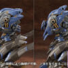 Kotobukiya – V.I.O.S. Armored Core SCHNEIDER NACHTREIHER/40E Steel Haze Plastic Model (Licensed) - Photo 19 | TopGKStor