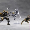 Kotobukiya – Hexa Gear GOVERNOR PARA-PAWN ENCLOSURE 1/24 Kit Block (Licensed) - Photo 12 | TopGKStore