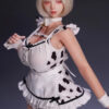 COOL FUN – 1/6 Pasture Dairy Cow Girl Nana Action Figure CF001A CF001B (Licensed) - Photo 17 | TopGKStore