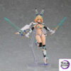 Max Factory – figma BUNNY SUIT PLANNING Sophia F. Shirring: Bikini Armor ver. (Licensed) - Photo 5 | TopGKStore