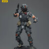 JOYTOY – Steel Ride Corps Designated Marksman Ethan & UNSC Assaulter Liam & Lucas & Samuel & Elias JT02