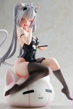 Kawa Design – Banle001 1/6 Figure (Licensed) - Photo 2 | TopGKStore