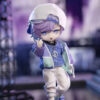 GENESIS x PICCODO ACTION DOLL Studio – PICCODO ACTION DOLL X Paradox Live Kanata & Nayuta Yatonokami Chibi Doll (Li
