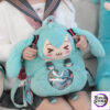 Moeyu – VOCALOID Hatsune Miku Backpack (Licensed) - Photo 1 | TopGKStore