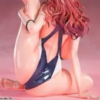 Bfull – Secret Swimming Class with a Busty Married Woman Rouge [Resale] 1/6 Scale Pre-painted Finished Figure (Licensed