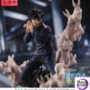 SEGA – FIGURIZMα Jujutsu Kaisen Toji Fushiguro & Megumi Fushiguro Encounter (Licensed) - Photo 2 | TopGKStore