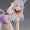 Taito – Tokidoki Bosotto Russia – go de Dereru Tonari no Alya-san Alisa Mikhailovna Kujou Desktop Cute Nekomimi R