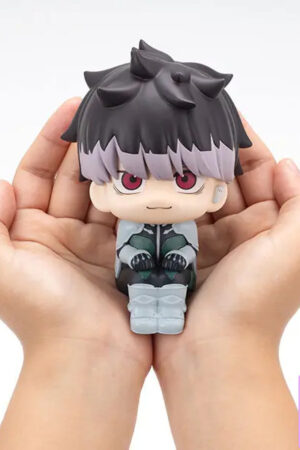 MegaHouse – LookUp Kaiju No. 8 Gen Narumi Complete Figure (Licensed) - Photo 2 | TopGKStore