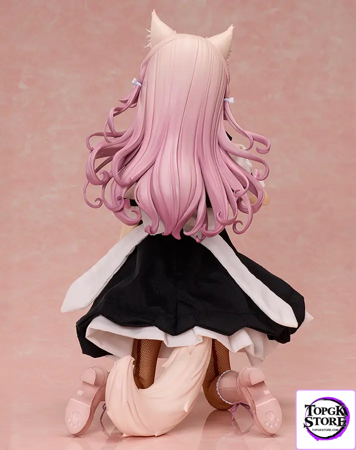 BINDing – Nekopara Fraise (Licensed) - Photo 12 | TopGKStore