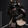 101toys – 1/6 NO.KN023 NEW BEGINNER SERIES GHOST OF TSUSHIMA SAMURAI TRIO SET KN020 KN021 KN022 KN023 (Licensed) - Phot