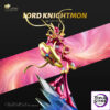 T1 Studio – Digimon Royal Knights Resonance Series Lord Knightmon - Photo 2 | TopGKStore