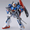 BANDAI SPIRITS – METAL BUILD Zeta Gundam (Licensed) - Photo 1 | TopGKStore