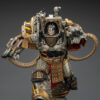 JOYTOY – Iron Warriors Perturabo, Primarch of the lVth Legion (Licensed) - Photo 3 | TopGKStore
