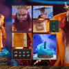 HAOYUTOYS – 1/6 Mythology Series Dragon King of the East Sea X Nezha the Third Prince Convention X Taishang Laojun WF25
