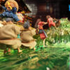 OPM Studio – Spirited Away Miyazaki Desktop Series 010 Spirited Away River Spirit - Photo 8 | TopGKStore