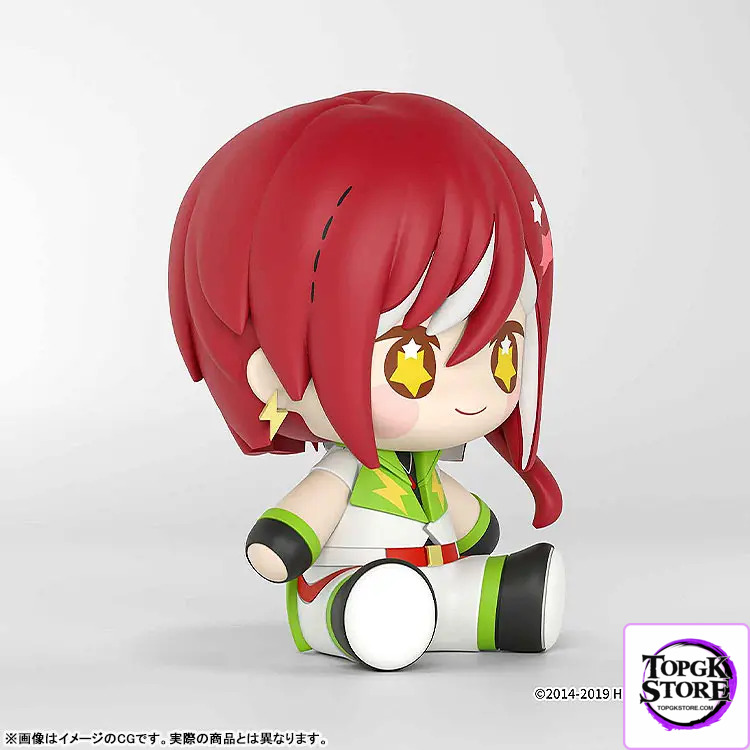 GSAS X GSC – Huggy Good Smile Ensemble Stars! ! Q Version Figures (Licensed) - Photo 25 | TopGKStore