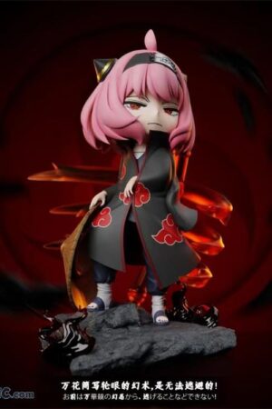 ZH Studio – SPY×FAMILY Uchiha Anya Forger