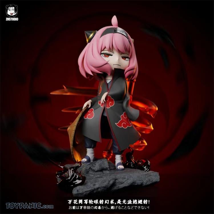 ZH Studio – SPY×FAMILY Uchiha Anya Forger