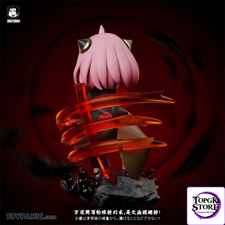 ZH Studio – SPY×FAMILY Uchiha Anya Forger - Image 3