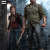 LIMTOYS Studio – The Last of Us 1/6 LIM013 Joel & Ellie & Clicker Figure Set - Photo 19 | TopGKStore