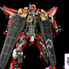 Lu Tie Sheng – Transformers Sentinel Prime DLX scale alloy finished product SP-316 (Licensed) - Photo 2 | TopGKStore