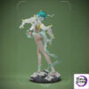 ZN Studio – Original Shanhai Bai Ze White Model Kit - Photo 2 | TopGKStore