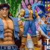 Storm Toys – T.HAWK – ULTRA STREET FIGHTER II – THE FINAL CHALLENGERS (Licensed) - Photo 5 | TopGKStore