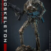 HOTTOYS – Movie Masterpiece DIECAST 1/6 Endoskeleton (Battle Damage) MMS840D77 (Licensed) - Photo 19 | TopGKStore