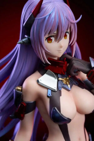 Revival Studio – Poppi JD Xenoblade Chronicles - Photo 2 | TopGKStore