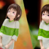 Long Miao Studio – Chihiro and the Stone Statue Spirited Away - Photo 8 | TopGKStore