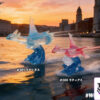 Kuai Le Wu studio – Latios X Latias Pokémon - Photo 2 | TopGKStore