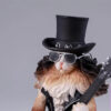 JXK – EDM Meow King JXK313 (Licensed) - Photo 6 | TopGKStore