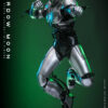 Hottoys – Kamen Rider Black Kamen Rider Black & Shadow Moon & Battle Hopper 1/6th scale Collectible Figure TMS1
