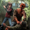 LIMTOYS Studio – The Last of Us 1/6 LIM013 Joel & Ellie & Clicker Figure Set - Photo 35 | TopGKStore