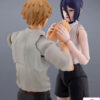 BANDAI SPIRITS – Gekijouban Chainsaw Man: Reze Hen – Reze – S.H.Figuarts (Licensed) - Photo 4 | TopGKStore