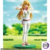 ZERO G ACT – Toaru Kagaku no Railgun T Misaki Shokuhou Daihasei Festival (Tokiwadai Junior High P.E. Uniform) ver 1/8 C