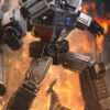 Iron Studio – Statue Megatron – Transformers – Demi Scale 1/20 HASBR129325-20 (Licensed) - Photo 2 | TopGKS