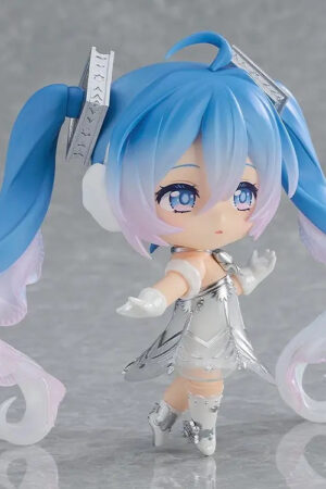 GSC – Vocaloid Hatsune Miku Nendoroid Symphony, 2025 Sapporo Concert Ver. (Licensed) - Photo 2 | TopGKStore