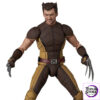 MEDICOM TOY – MAFEX No.297 MAFEX WOLVERINE BROWN Ver. “DEADPOOL X WOLVERINE” (Licensed) - Photo 10 | TopGKS