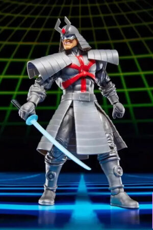 Hasbro Studio – Wolverine and Silver Samurai (Licensed) - Photo 2 | TopGKStore