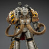 JOYTOY – Iron Warriors Perturabo, Primarch of the lVth Legion (Licensed) - Photo 6 | TopGKStore