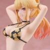 GSC – TV Anime “My Dress-Up Darling” Marin Kitagawa Swimsuit Ver. 1/7 Complete Figure (Licensed) - Photo 4