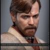 HOTTOYS – Movie Masterpiece – 1/6 Scale Fully Poseable Figure: Star Wars: Revenge of the Sith – Obi-Wan Ken