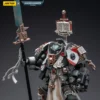JOYTOY - Grey Knights Terminator Jaric Thule X Incanus Neodan X Retius Akantar JT3211 JT3204 JT3198 (Licensed) - Photo 1 | To