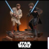 HOTTOYS – Movie Masterpiece – 1/6 Scale Fully Poseable Figure: Star Wars: Revenge of the Sith – Obi-Wan Ken