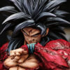Kuang Feng Studio – Son Goku Super Saiyan Dragon Ball - Photo 37 | TopGKStore