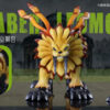 Genesis Studio – SaberLeomon Digimon - Photo 4 | TopGKStore