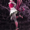 Kotobukiya – MONSTER HIGH BISHOUJO Draculaura 1/7 Complete Figure (Licensed) - Photo 3 | TopGKStore