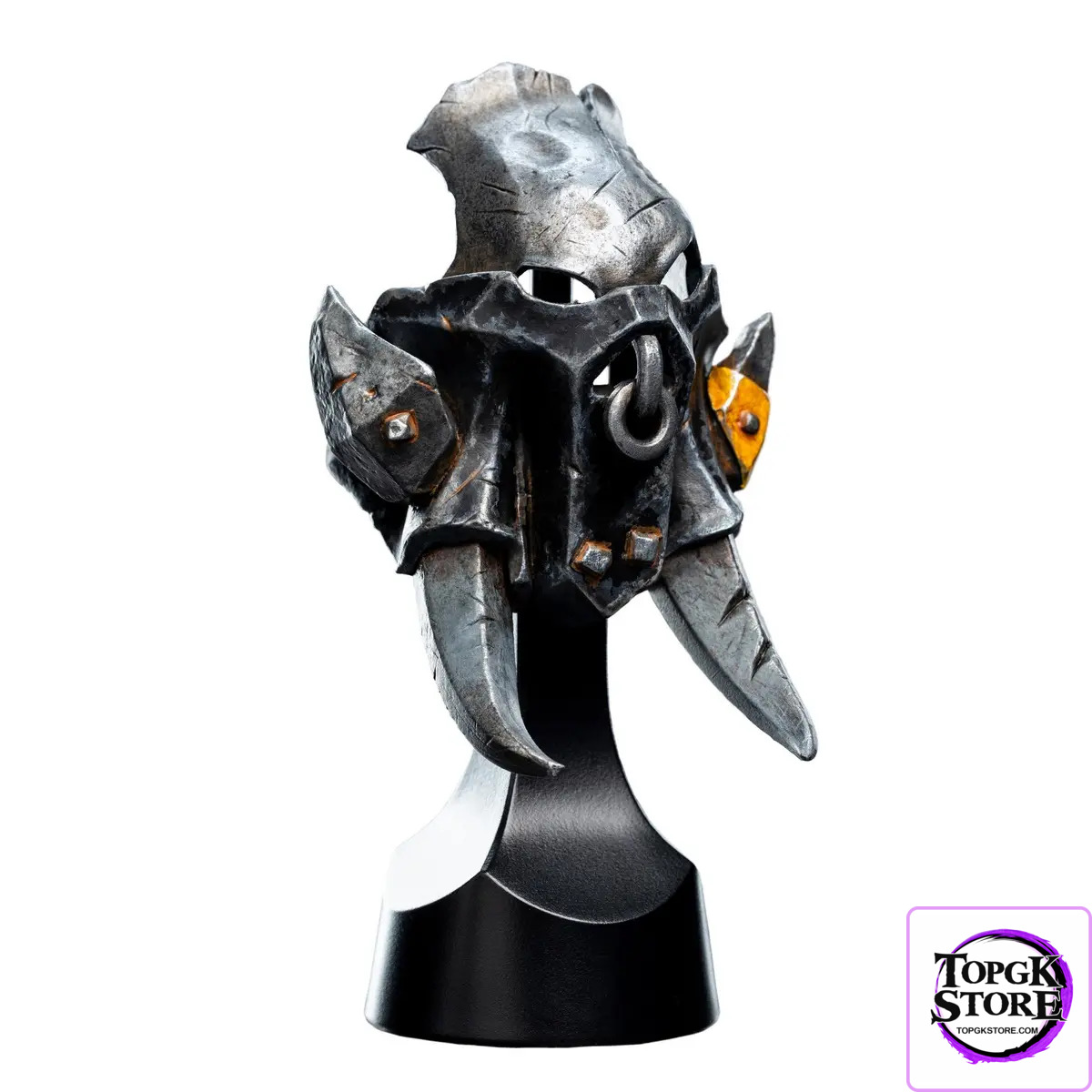 WETA Workshop Studio – ORRUK ARDBOY HELM & PUTRID BLIGHTKING HELM & STORMCAST ETERNAL LIBERATOR HELM (Licensed)
